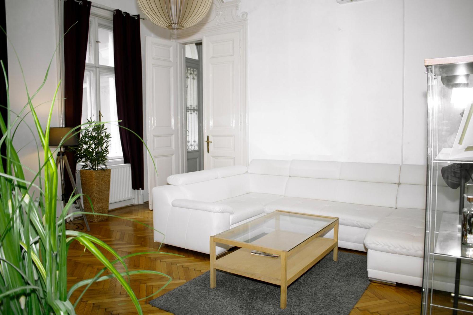 Heart Of The City, Entire Very Big Apartment 布达佩斯 外观 照片