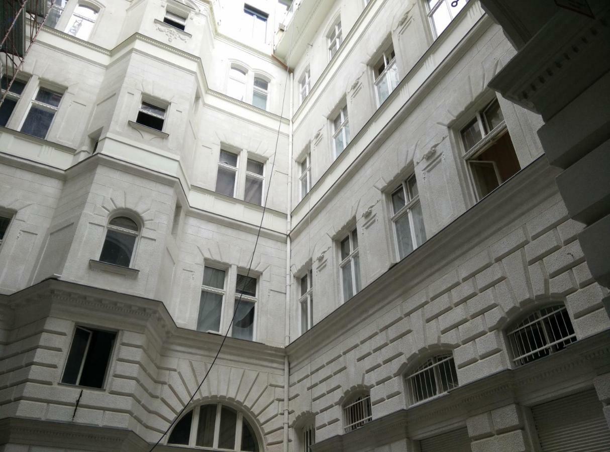 Heart Of The City, Entire Very Big Apartment 布达佩斯 外观 照片