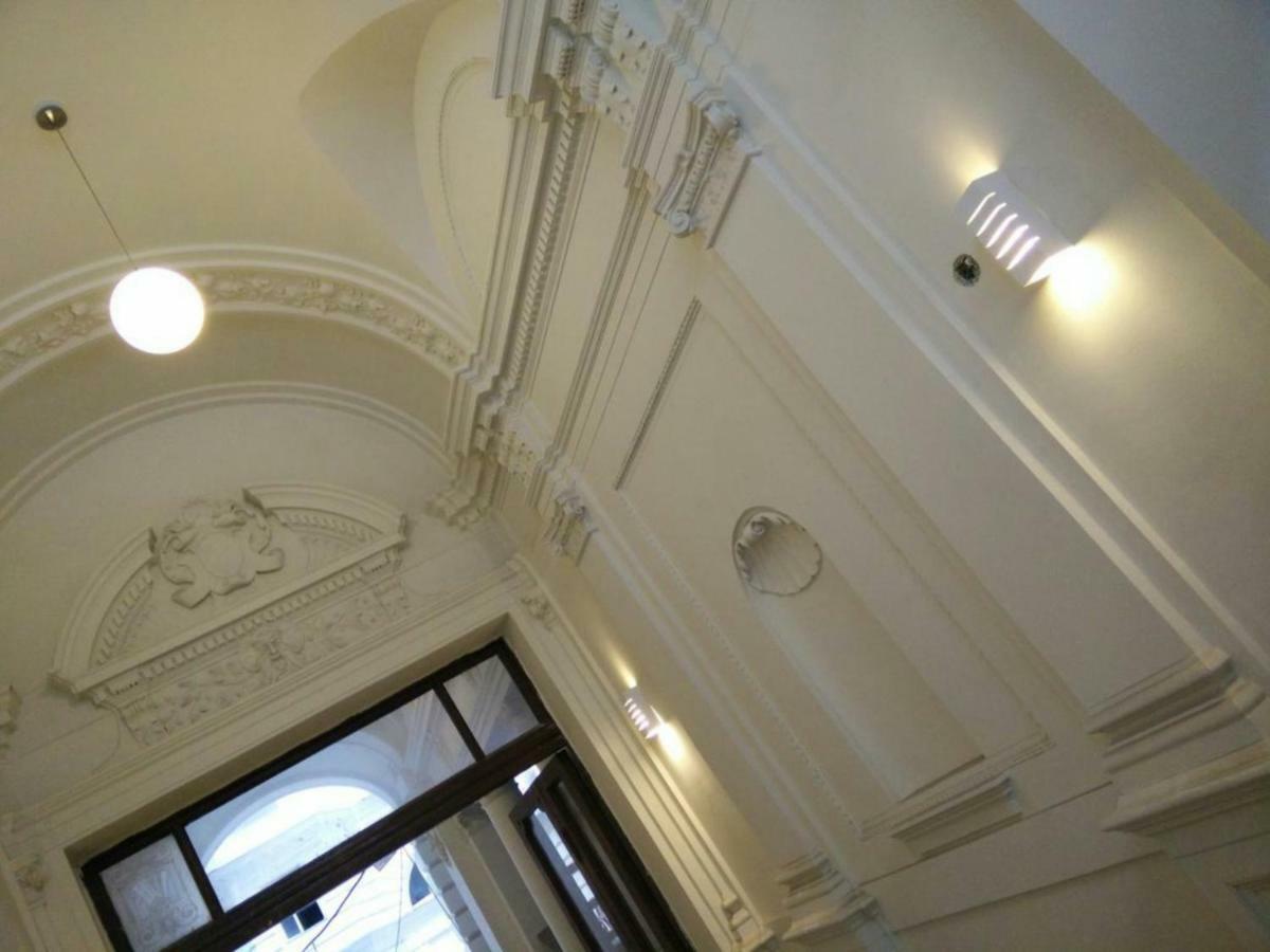 Heart Of The City, Entire Very Big Apartment 布达佩斯 外观 照片